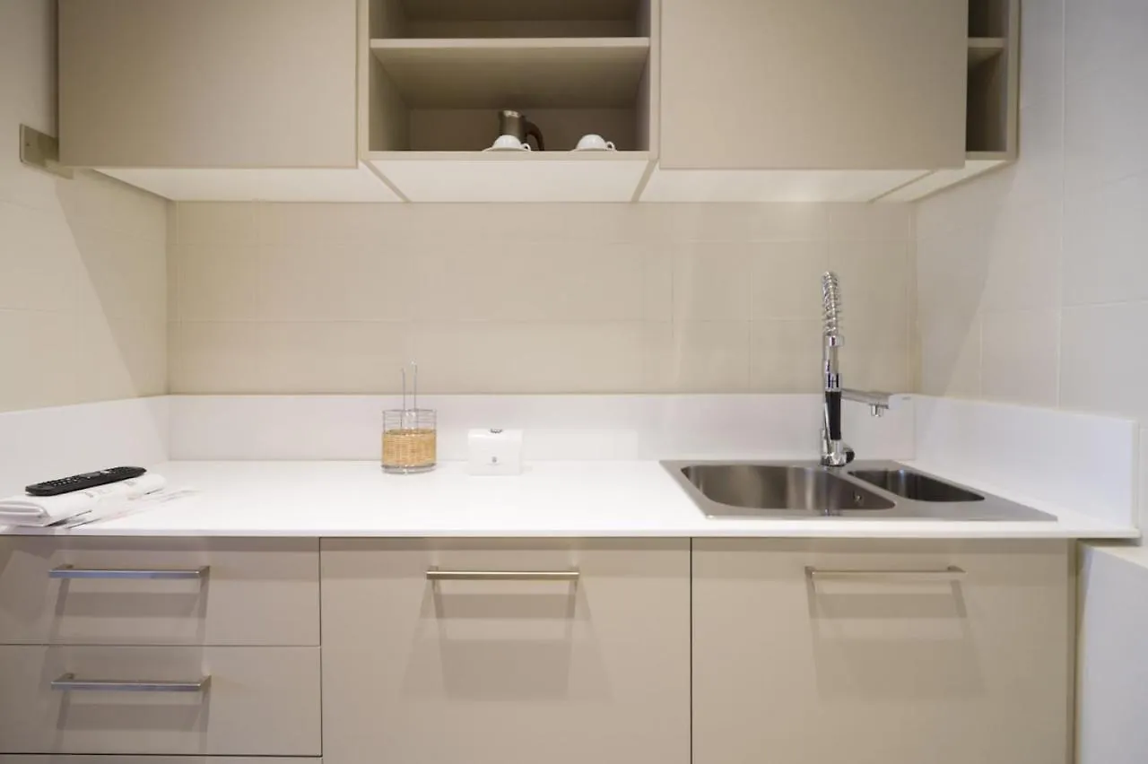 Contempora Apartments - Elvezia 8 - E11 Милан