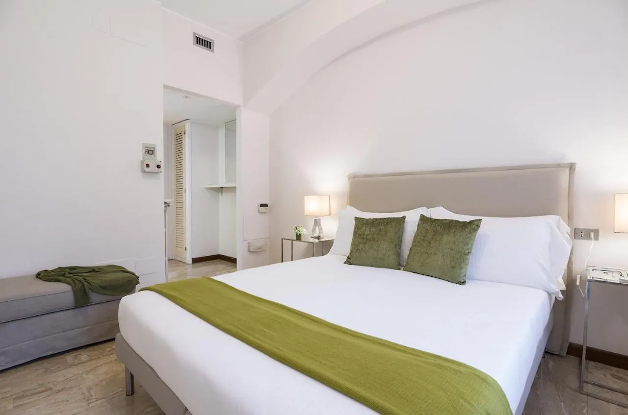 Contempora Apartments - Elvezia 8 - E11 Милан 0*,