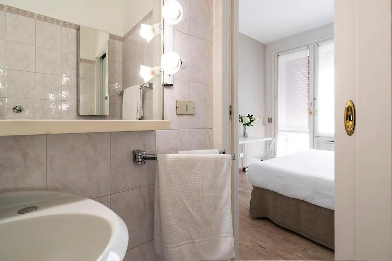 Contempora Apartments - Elvezia 8 - E11 Милан
