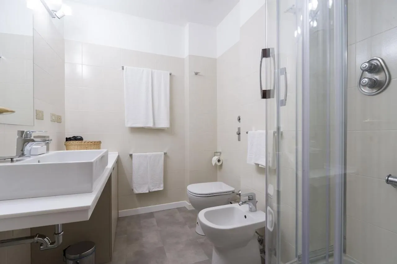 Contempora Apartments - Elvezia 8 - E11 Милан