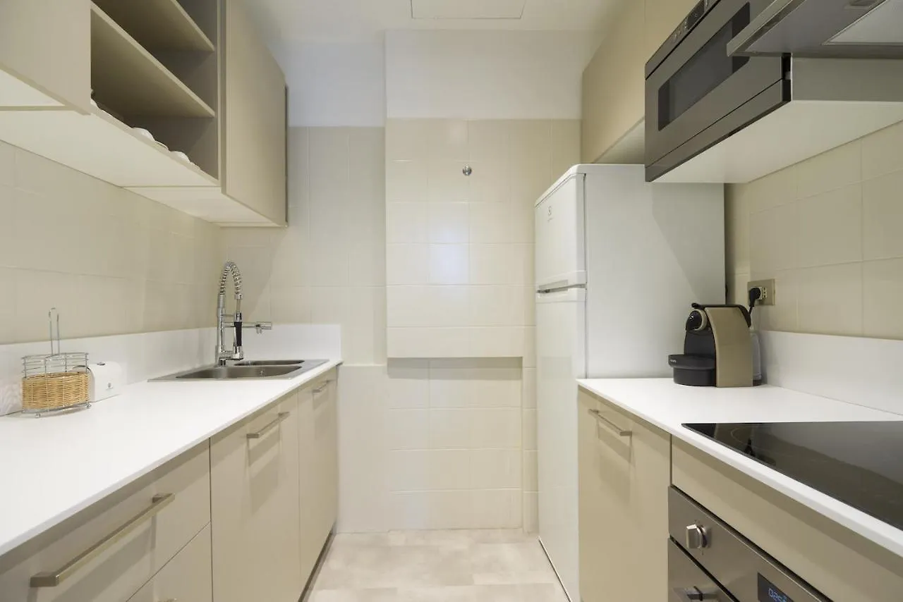 Contempora Apartments - Elvezia 8 - E11 Милан Италия